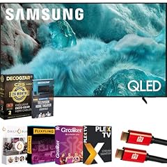 Samsung qled q7f for sale  Delivered anywhere in USA 