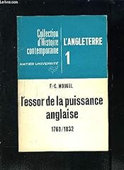 Essor puissance anglaise d'occasion  Livré partout en France