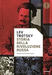 Storia della rivoluzione russa usato  Spedito ovunque in Italia 
