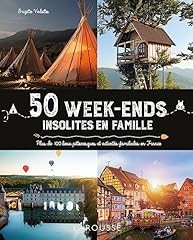 Week ends insolites d'occasion  Livré partout en France