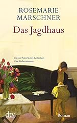 Jagdhaus roman gebraucht kaufen  Wird an jeden Ort in Deutschland