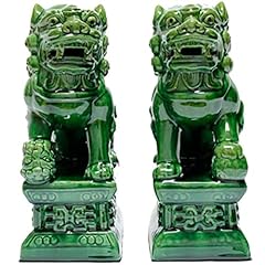 Siunwdiy foo dogs for sale  Delivered anywhere in UK