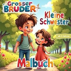 Großer bruder kleine gebraucht kaufen  Wird an jeden Ort in Deutschland