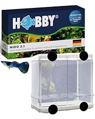 Hobby aquaristik nido gebraucht kaufen  Wird an jeden Ort in Deutschland