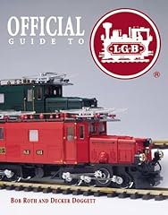 Official guide lgb for sale  Delivered anywhere in USA 