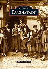 Rudolstadt for sale  Delivered anywhere in UK