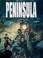 Peninsula gebraucht kaufen  Wird an jeden Ort in Deutschland