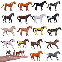 Jokfeice horse figures for sale  Delivered anywhere in UK