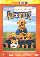 Air bud minutes d'occasion  Livré partout en France