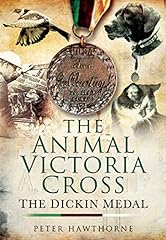 Animal victoria cross for sale  Delivered anywhere in UK