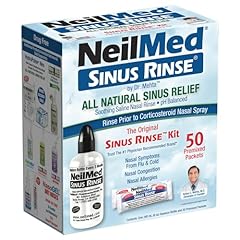 Neilmed sinus rinse for sale  Delivered anywhere in USA 