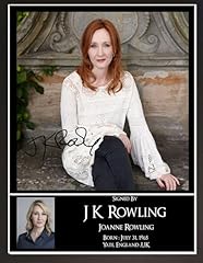 Everything j.k. rowling for sale  Delivered anywhere in UK