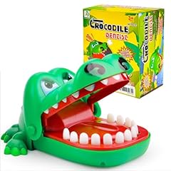 Wandergo crocodile dentist for sale  Delivered anywhere in UK