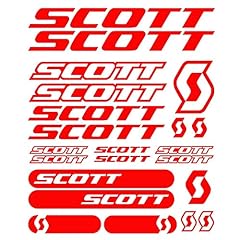 22pcs scott bike for sale  Delivered anywhere in USA 