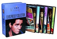 Elvis presley collection for sale  Delivered anywhere in Ireland
