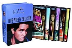 Elvis presley collection for sale  Delivered anywhere in UK