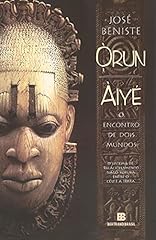 Orun aiyé. encontro usato  Spedito ovunque in Italia 