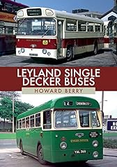 Leyland single decker for sale  Delivered anywhere in UK