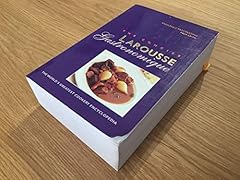 Larousse gastronomique d'occasion  Livré partout en Belgiqu