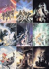Luis royo forbidden for sale  Delivered anywhere in USA 