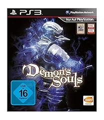 Demon souls import d'occasion  Livré partout en France