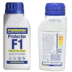 Fernox protector 265ml for sale  Delivered anywhere in UK