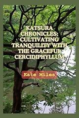 Katsura chronicles cultivating for sale  Delivered anywhere in USA 