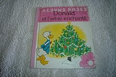 Donald arbre enchanté d'occasion  Livré partout en France