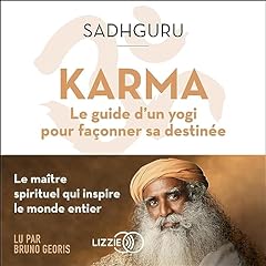 Karma guide yogi d'occasion  Livré partout en France