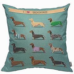 Mugod dog cushion for sale  Delivered anywhere in UK