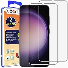 Ebeststar verre trempé d'occasion  Livré partout en France