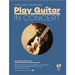 Play guitar concert d'occasion  Livré partout en France