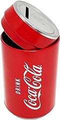Coca cola spardose gebraucht kaufen  Wird an jeden Ort in Deutschland