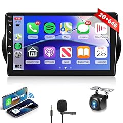 64g wireless carplay usato  Spedito ovunque in Italia 
