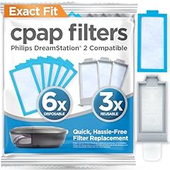 Resplabs cpap filters for sale  Delivered anywhere in USA 