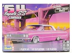 Revell 1964 chevy for sale  Delivered anywhere in USA 