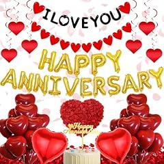 Hppay anniversary hochzeitstag gebraucht kaufen  Wird an jeden Ort in Deutschland