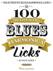 100 authentic blues for sale  Delivered anywhere in USA 