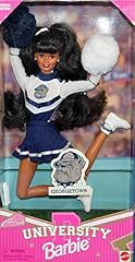 Barbie georgetown university for sale  Delivered anywhere in USA 