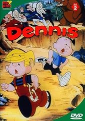 Dennis vol . gebraucht kaufen  Wird an jeden Ort in Deutschland