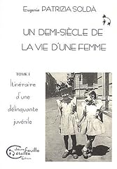 Demi siecle vie d'occasion  Livré partout en Belgiqu