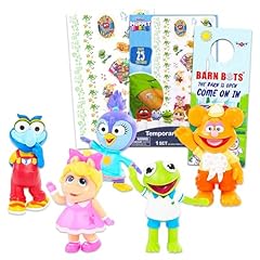 Muppet babies mini for sale  Delivered anywhere in USA 