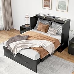 Hlivelood queen size for sale  Delivered anywhere in USA 