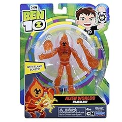Giochi preziosi ben10 d'occasion  Livré partout en Belgiqu
