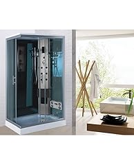 Mitepek cabina idromassaggio usato  Spedito ovunque in Italia 