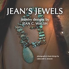 Jean jewels jewelry for sale  Delivered anywhere in UK