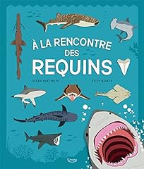 Rencontre requins d'occasion  Livré partout en France
