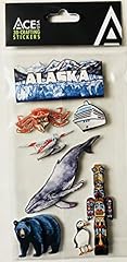 Alaska scrapbooking craft for sale  Delivered anywhere in USA 
