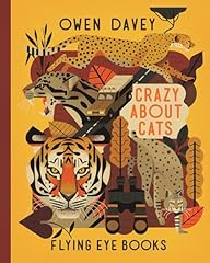 Crazy cats for sale  Delivered anywhere in UK