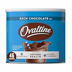 Ovaltine rich chocolate for sale  Delivered anywhere in USA 